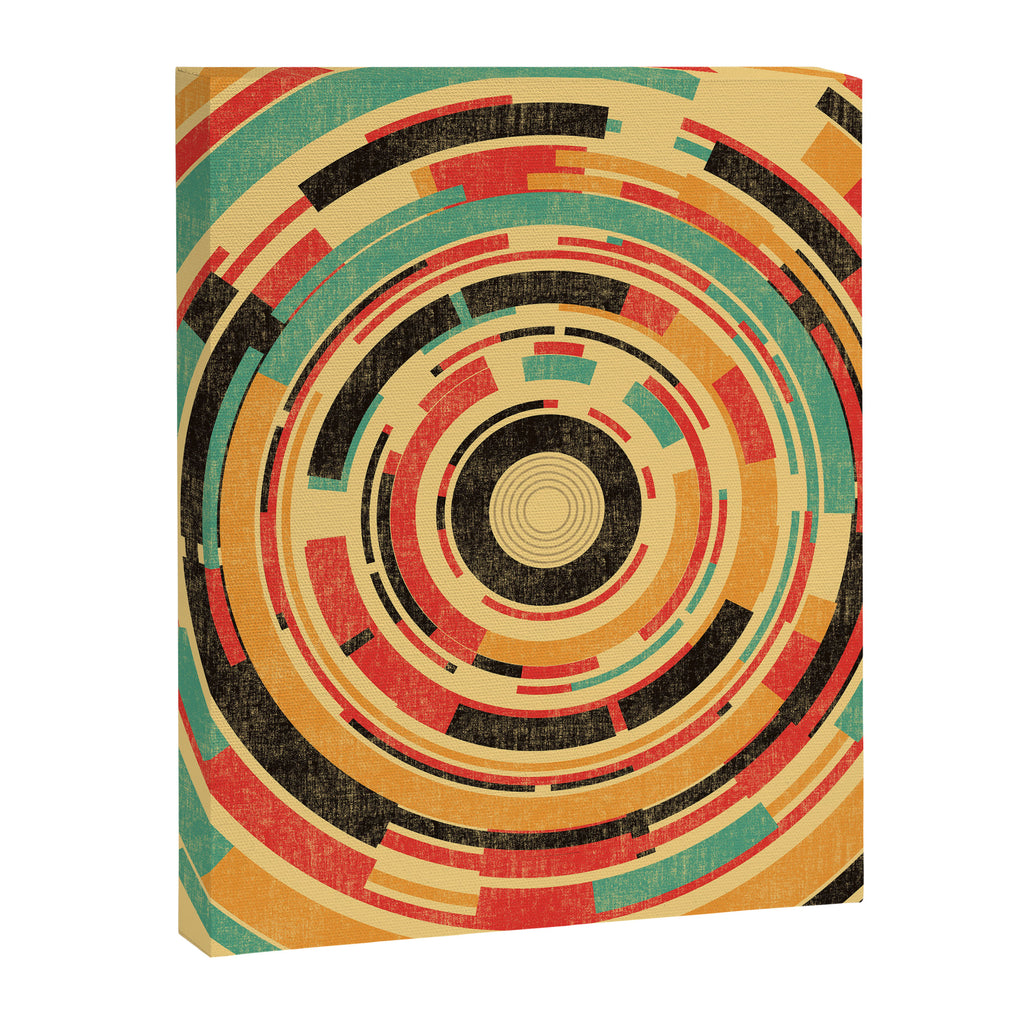 Space Odyssey Canvas Print Gallery Image 6