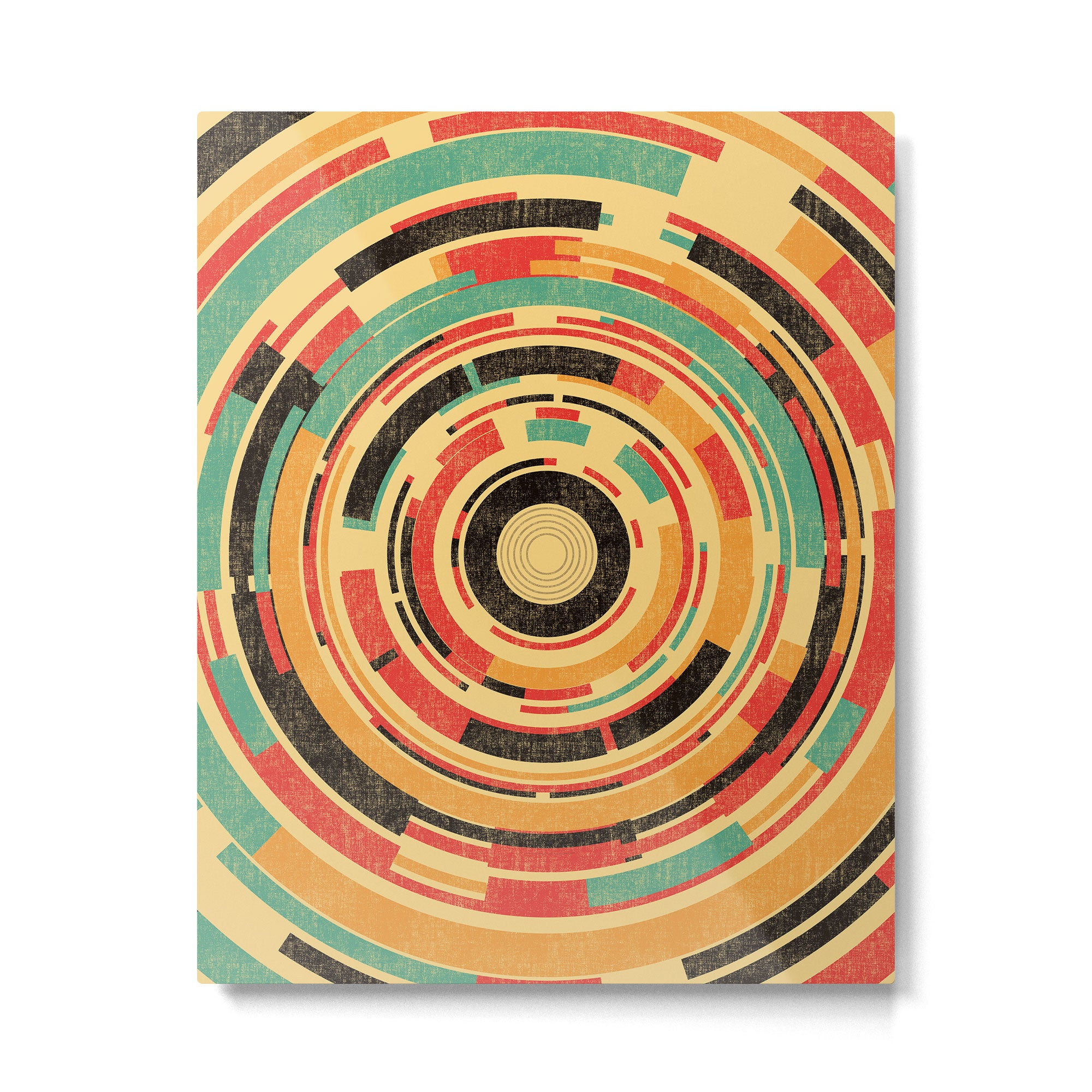 Space Odyssey Metal Print Gallery Image 4