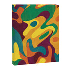 Spilled Canvas Print Gallery Image 6