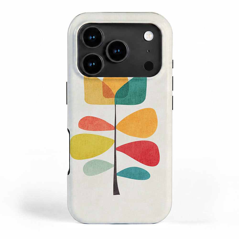 Spring Time Memory iPhone Case Gallery Image 1