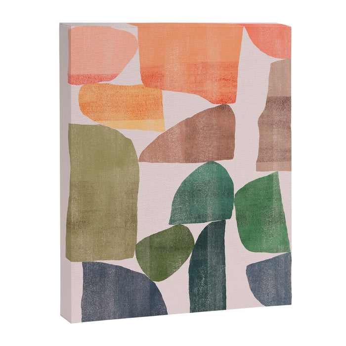 Stonehenge Canvas Print Gallery Image 1