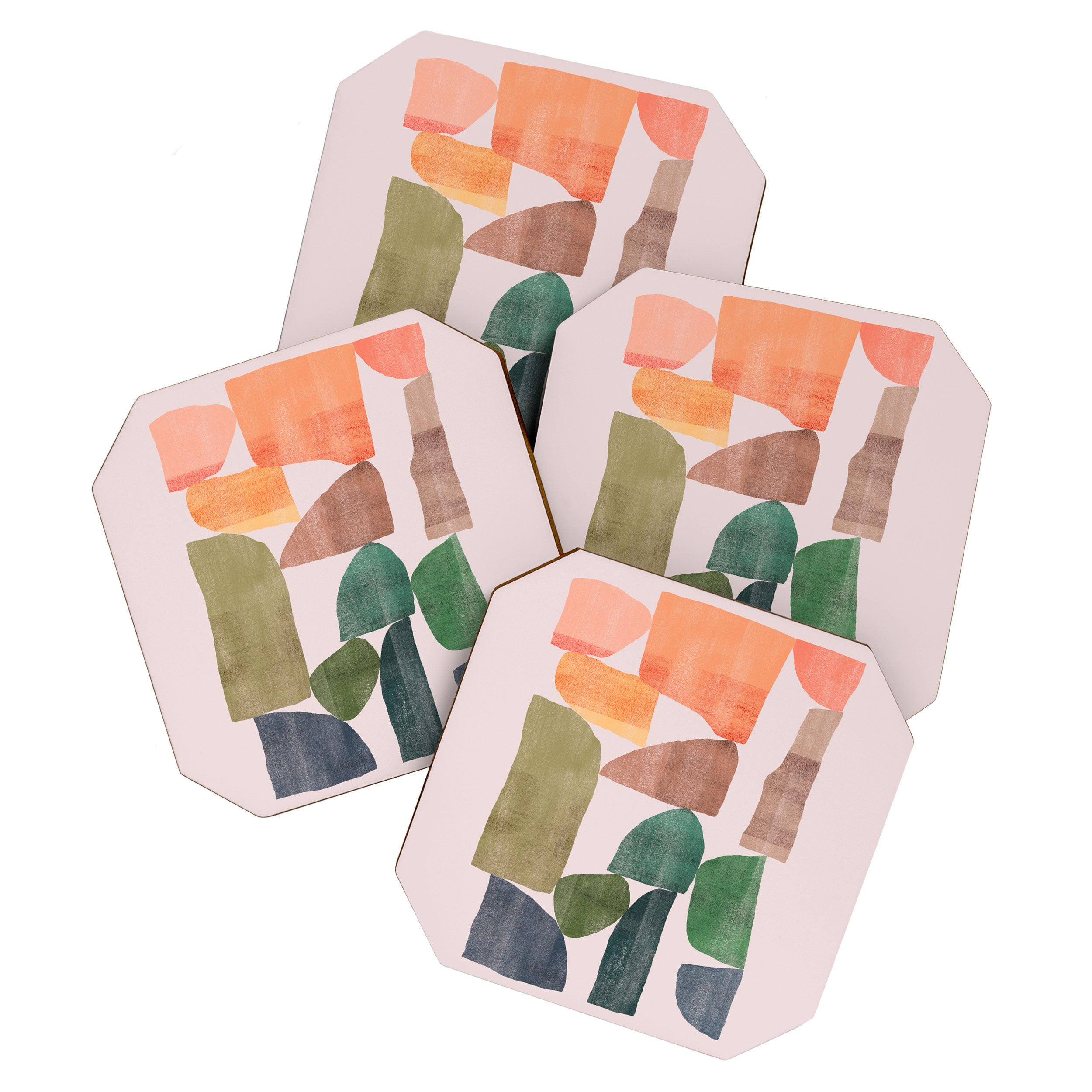 Stonehenge Coaster Gallery Image 1