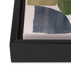 Stonehenge Framed Canvas Print Gallery Image 3