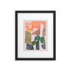 Stonehenge Framed Art Print Gallery Image 5
