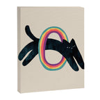 Super slay Canvas Print Gallery Image 6