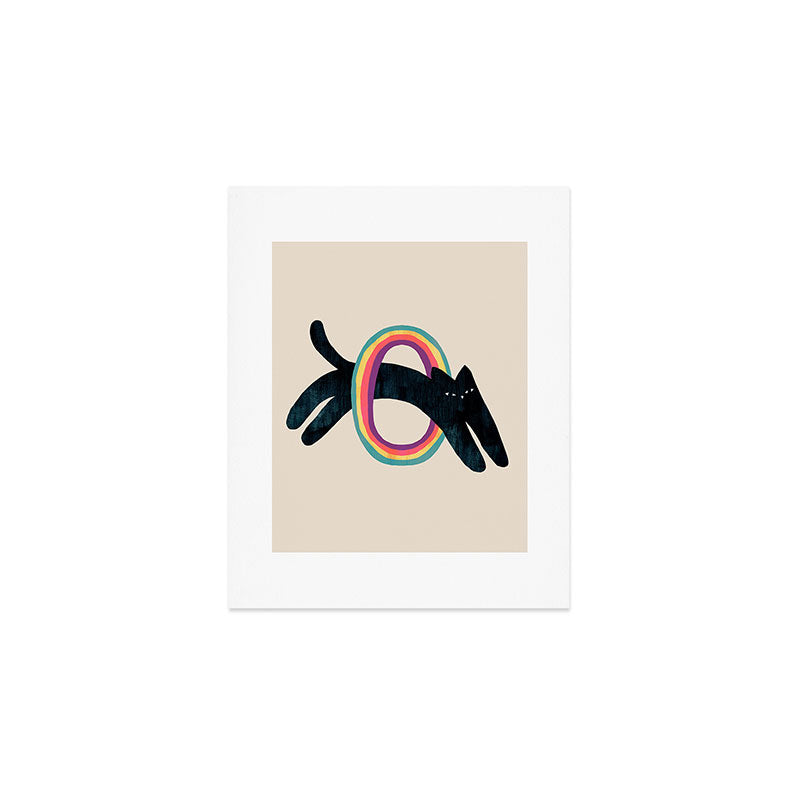 Super slay Art Print Gallery Image 1