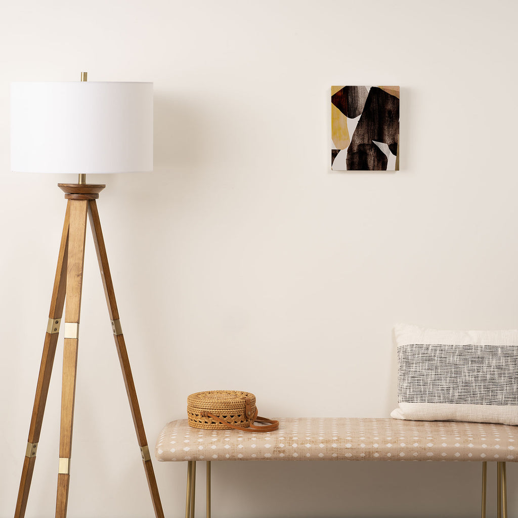 Sweet earth Canvas Print Gallery Image 2