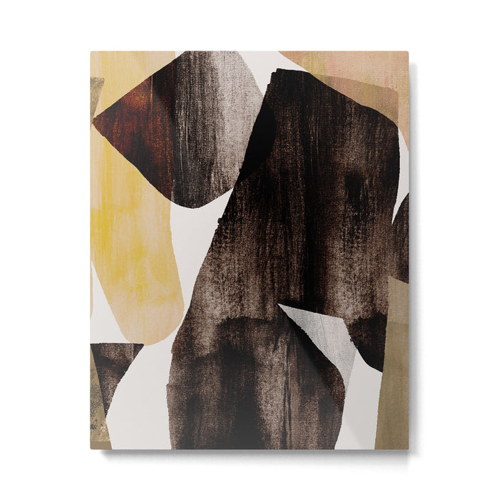 Sweet earth Metal Print Gallery Image 1