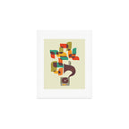 Symphony Art Print Gallery Image 1