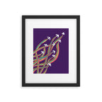 Take flight Framed Art Print Gallery Image 5