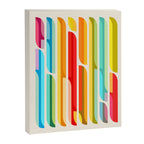 Test Tube Tune Canvas Print Gallery Image 6
