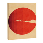 The long goodbye Canvas Print Gallery Image 8