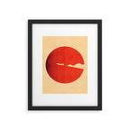 The long goodbye Framed Art Print Gallery Image 4