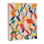 The X Canvas Print Gallery Image 6