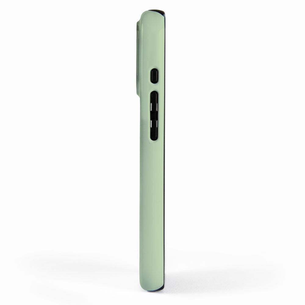 Time heals iPhone Case Gallery Image 2