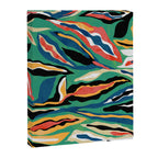 Tropical fever Canvas Print Gallery Image 6