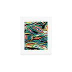 Tropical fever Art Print Gallery Image 1