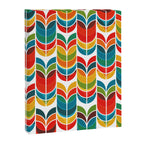 Tulip Canvas Print Gallery Image 6