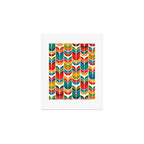 Tulip Art Print Gallery Image 1