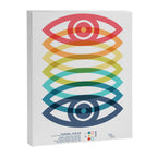 Tunnel vision Canvas Print Gallery Image 6