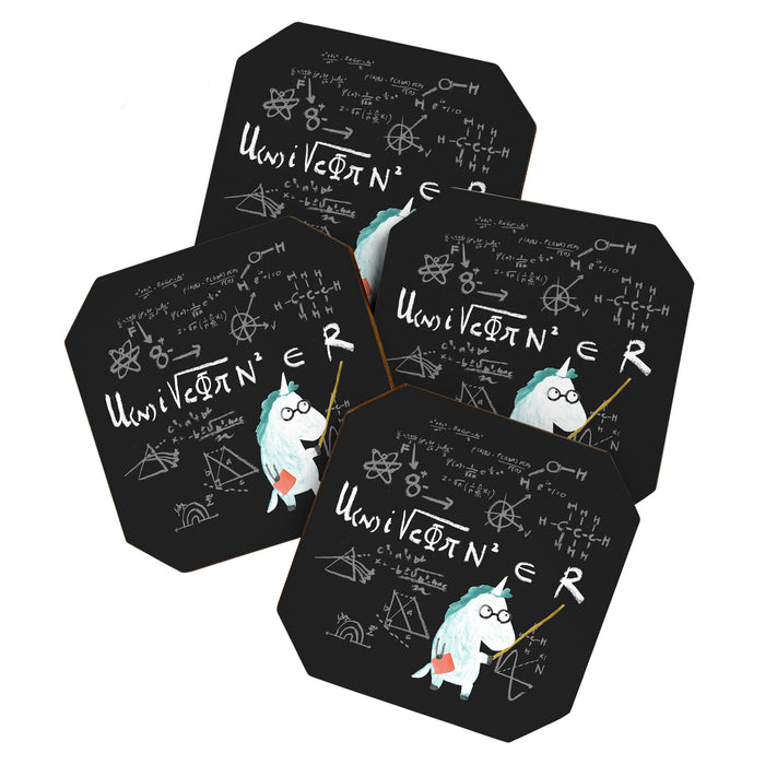 Unicorn = real Coaster Gallery Image 1