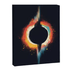 Void Canvas Print Gallery Image 6