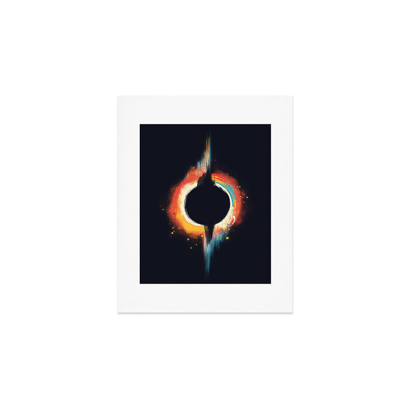 Void Art Print Gallery Image 1