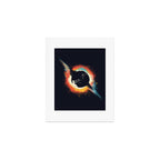 Void (introversive ed) Art Print Gallery Image 1