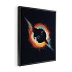 Void (introversive ed) Framed Canvas Print Gallery Image 2