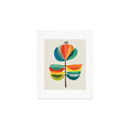 Whimsical Bloom Art Print Gallery Image 1