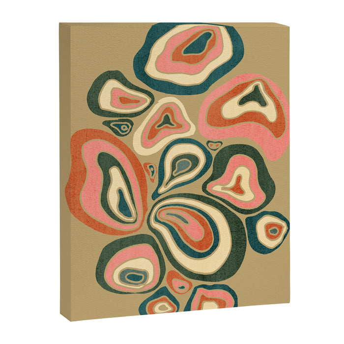 Woods Canvas Print Gallery Image 1