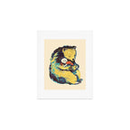 You Are My Best Friend Art Print Gallery Image 1