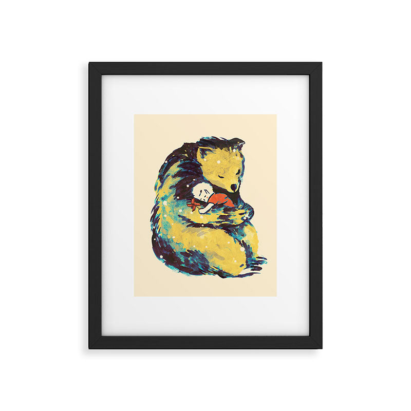 You Are My Best Friend Framed Art Print Gallery Image 5