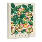 Apple Canvas Print Gallery Image 6