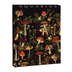 AQUARIUS II Canvas Print Gallery Image 6