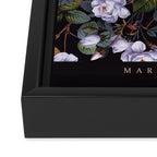 ARIES II Framed Canvas Print Gallery Image 3