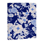 Art Nouveau IV - Night Canvas Print Gallery Image 6