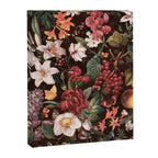 Autumn Winter Flowers VII Canvas Print Gallery Image 6