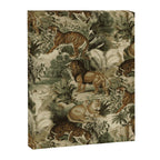 Beautiful Forest Canvas Print Gallery Image 6