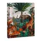 Beautiful Forest II Canvas Print Gallery Image 6