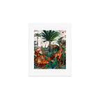 Beautiful Forest II Art Print Gallery Image 1