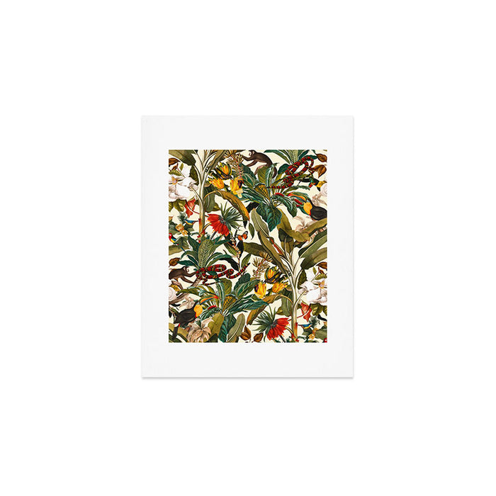 Beautiful Forest IV Art Print Gallery Image 1