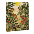 Beautiful Forest X Canvas Print Gallery Image 6