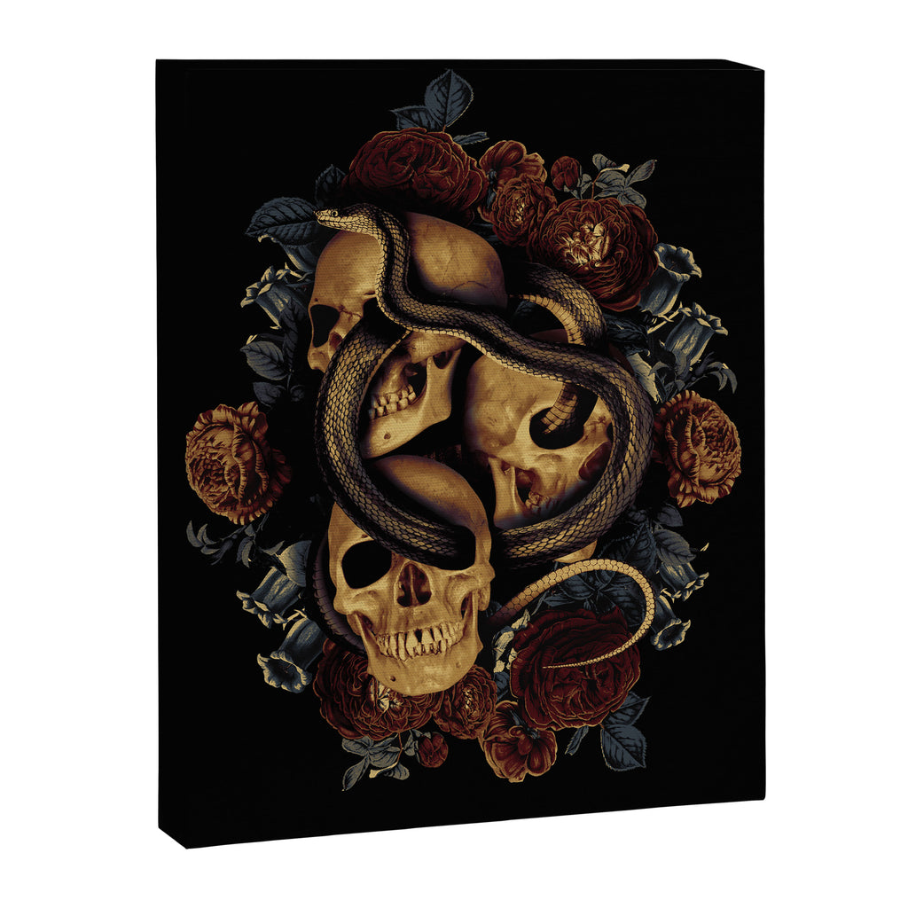 Bella Vita Canvas Print Gallery Image 6