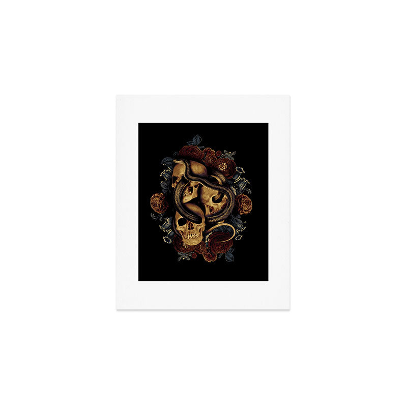 Bella Vita Art Print Gallery Image 1