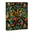 Birds World II Canvas Print Gallery Image 8