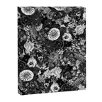 BLACK FOREST II Canvas Print Gallery Image 6