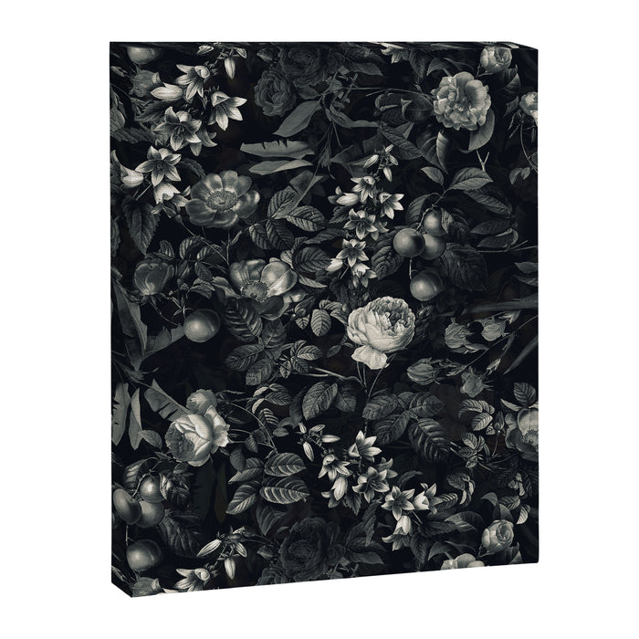 Black Forest III Canvas Print Gallery Image 1