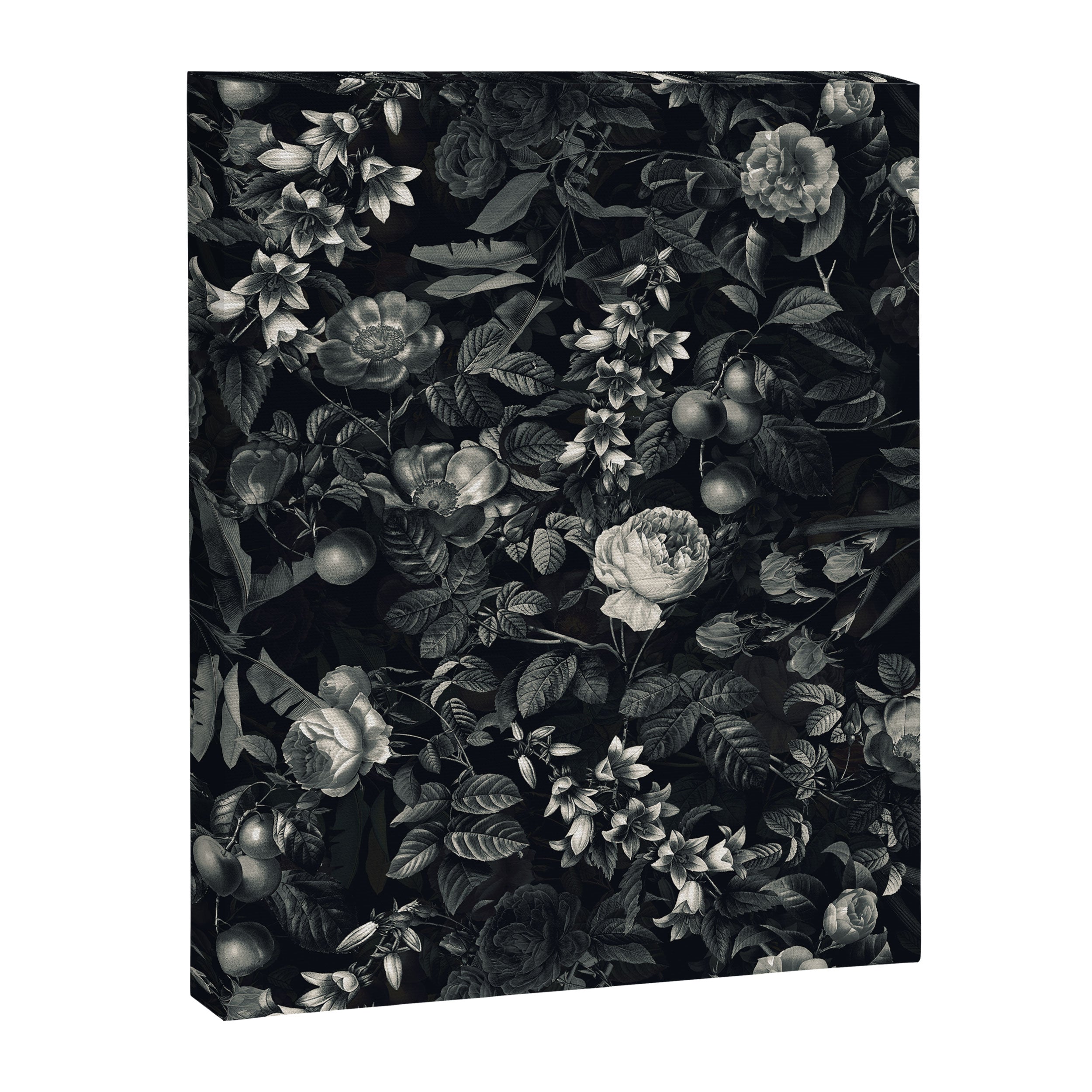 Black Forest III Canvas Print Gallery Image 6