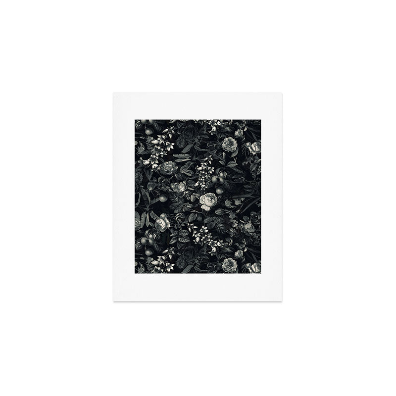 Black Forest III Art Print Gallery Image 1